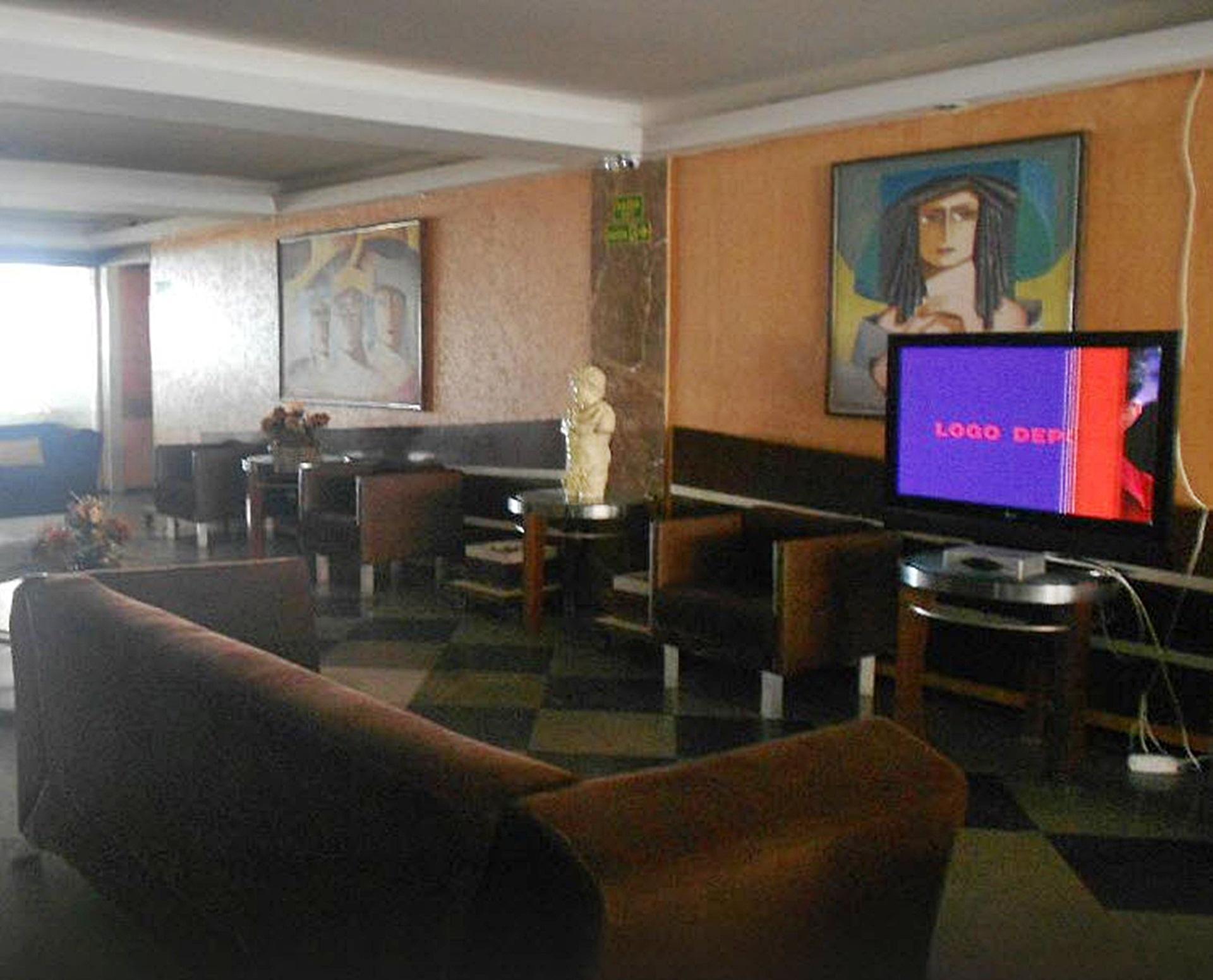 Tabajara Praia Hotel Fortaleza  Exteriér fotografie