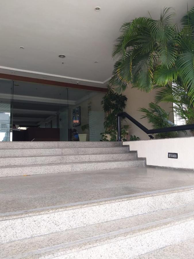 Tabajara Praia Hotel Fortaleza  Exteriér fotografie
