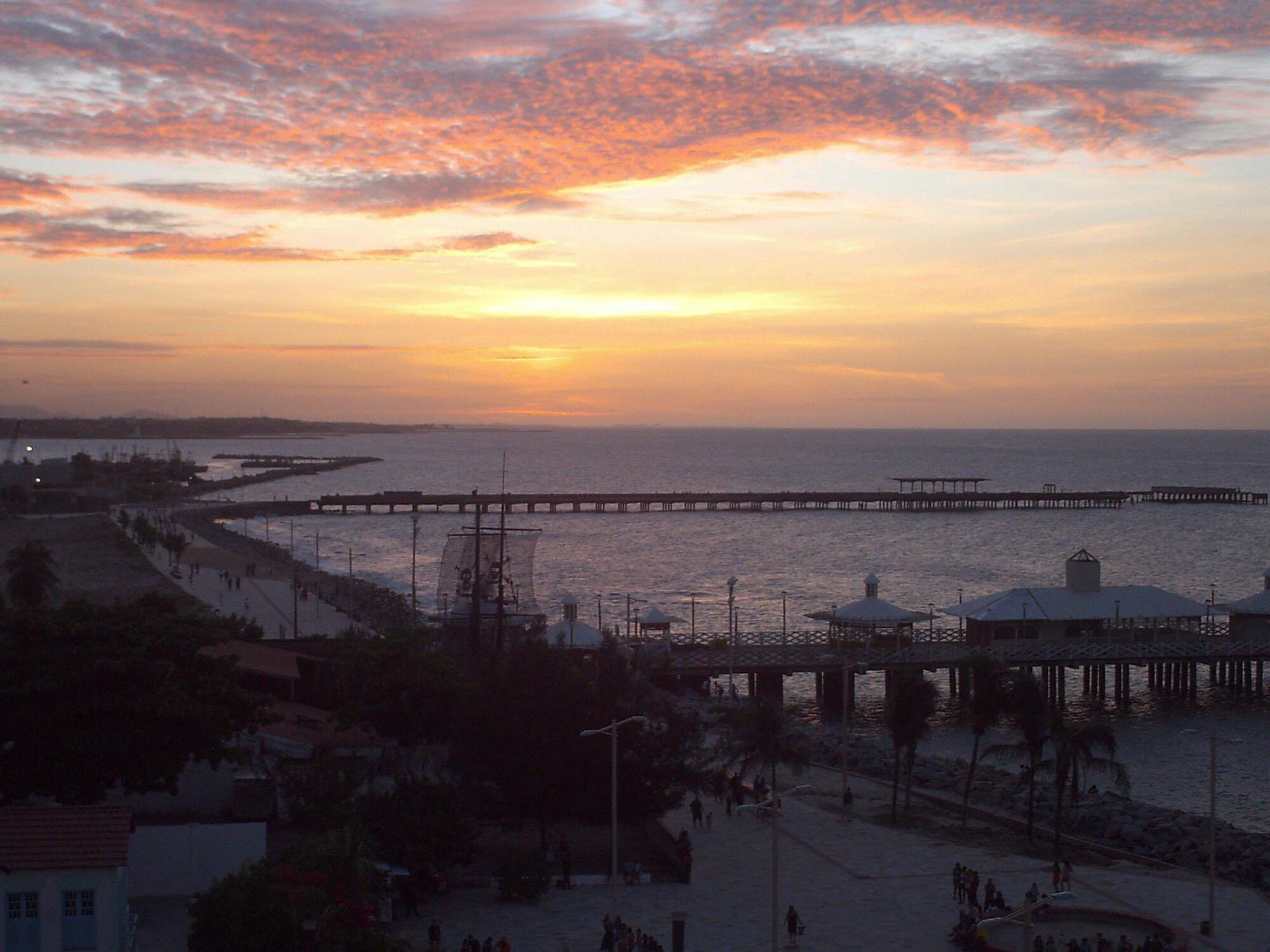 Tabajara Praia Hotel Fortaleza  Exteriér fotografie